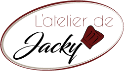 Logo atelier de jacky